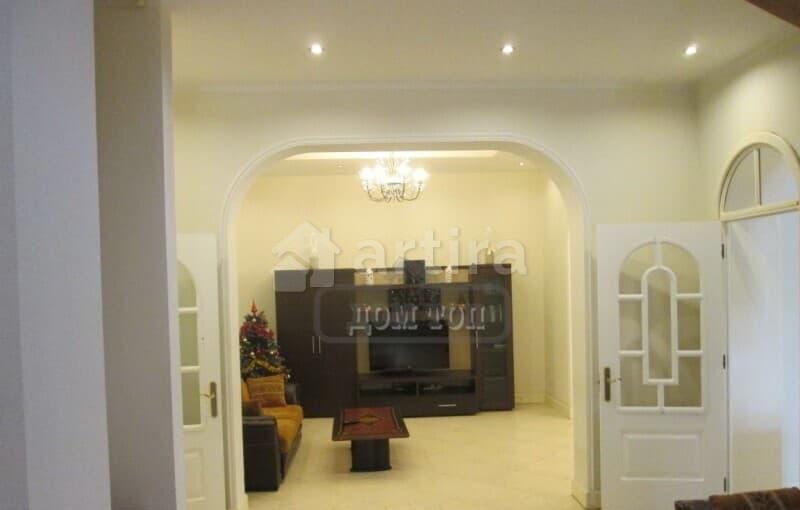 Коттедж, 700 м2 Одинцово - изображение 17