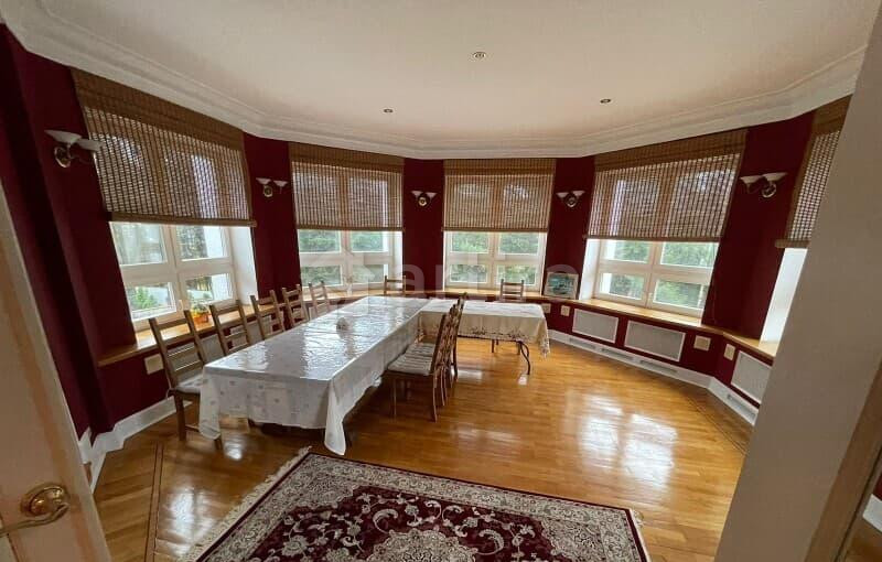 Коттедж, 500 м2 Одинцово - изображение 17