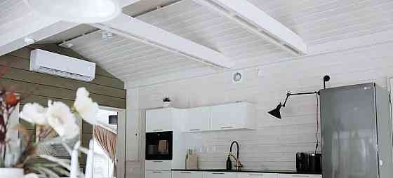 Дом, 90 м2, 8 соток, 1 эт. Химки