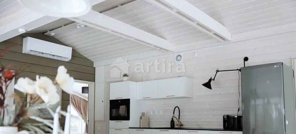 Дом, 90 м2, 8 соток, 1 эт. Химки - изображение 3