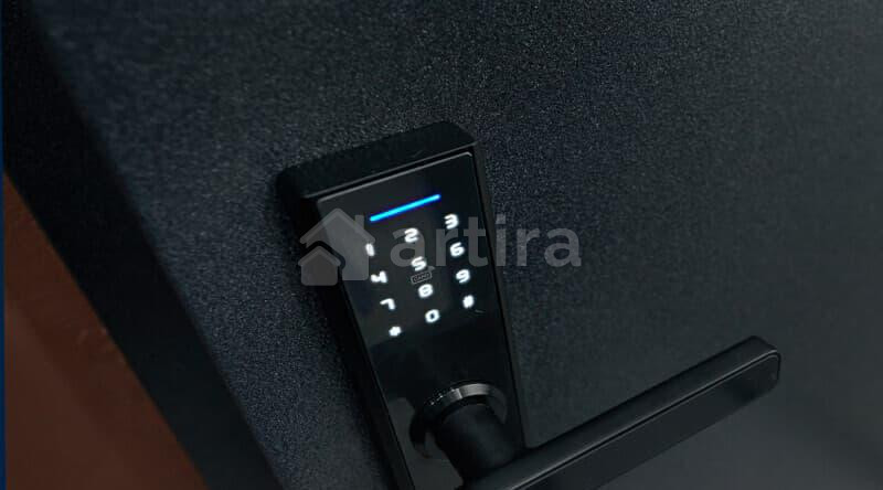 1-комн. апарт-ы, 22 м2, 1/10 эт. Иркутск - изображение 11