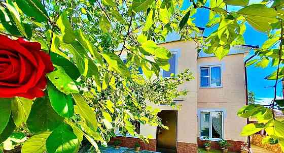 Дом, 130 м2, 2 сотки, 2 эт. Кисловодск