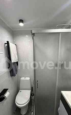 Студия, 20.3 м2, 5/5 эт. Москва