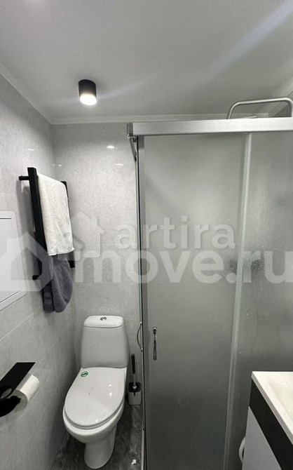 Студия, 20.3 м2, 5/5 эт. Москва - изображение 5