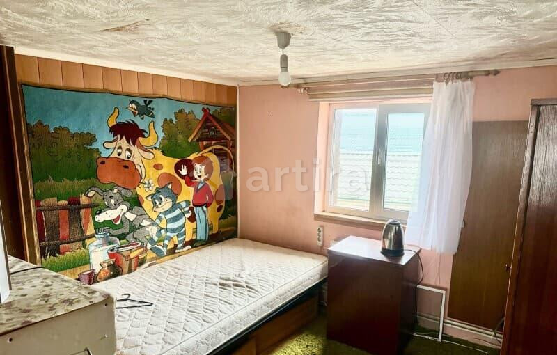 Комната, 15 м2, 2/2 эт. Павловский Посад - изображение 1