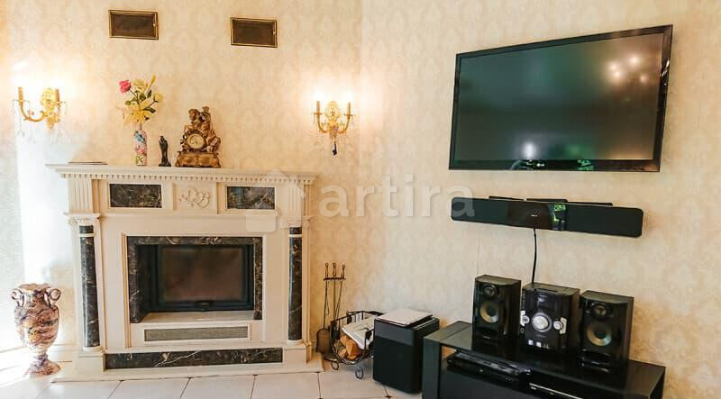 Коттедж, 240 м2 Гатчина - изображение 3