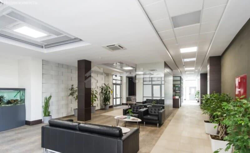 1-комн. апарт-ы, 30 м2, 2/7 эт. Москва - изображение 16