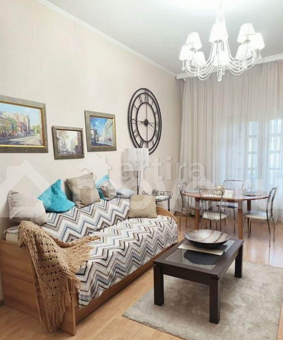 3-комн. квартира, 76.9 м2, 5/5 эт. Москва - изображение 7