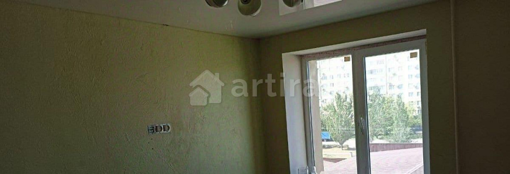 Комната, 10.2 м2, 5/9 эт. Волжский - изображение 2