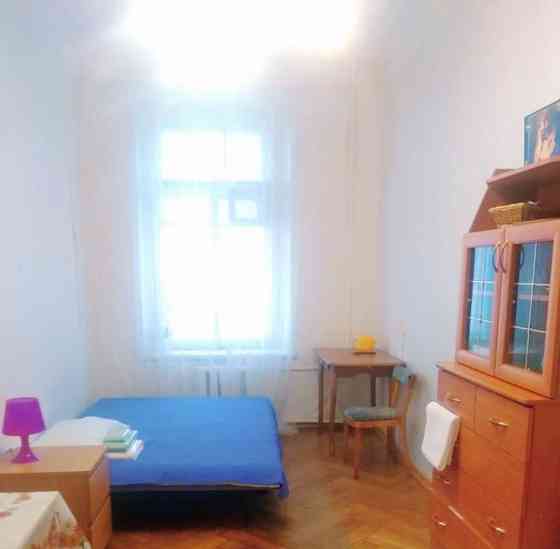 Комната, 16 м2, 3/7 эт. Санкт-Петербург