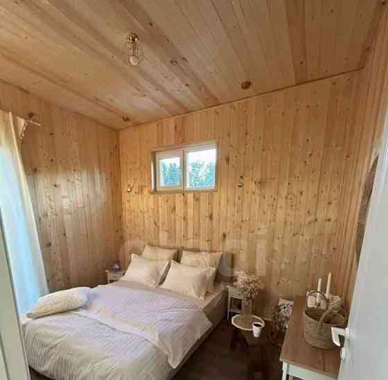 Дом, 90 м2, 4.5 сотки, 1 эт. Новосибирск