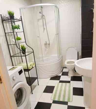 1-комн. квартира, 30 м2, 24/25 эт. Уфа