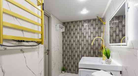 1-комн. квартира, 45 м2, 3/3 эт. Красногорск