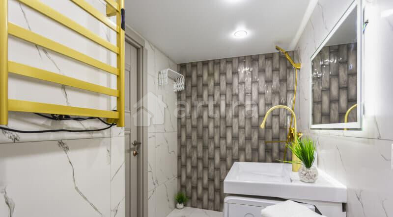 1-комн. квартира, 45 м2, 3/3 эт. Красногорск - изображение 5