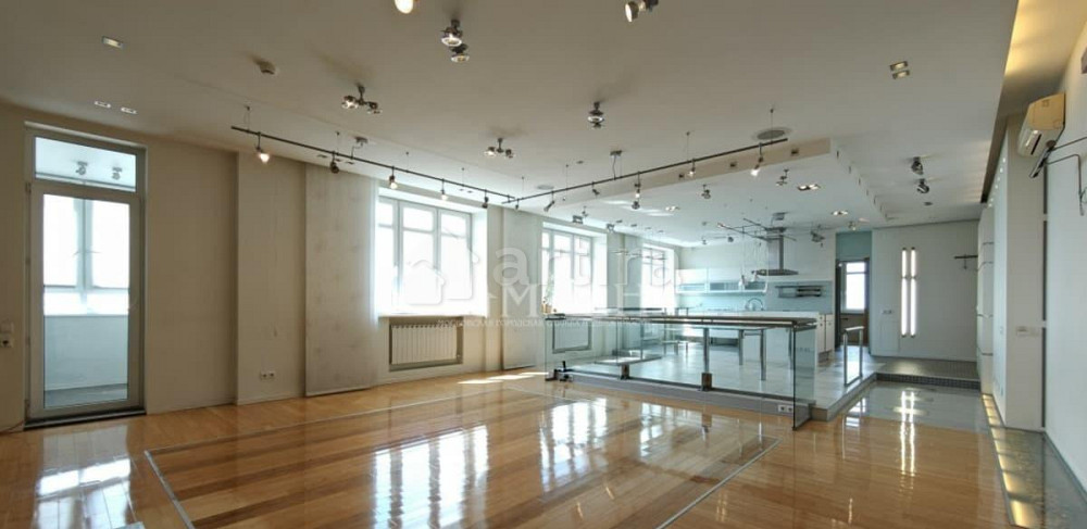 4-комн. квартира, 175 м2, 23/30 эт. Москва - изображение 8