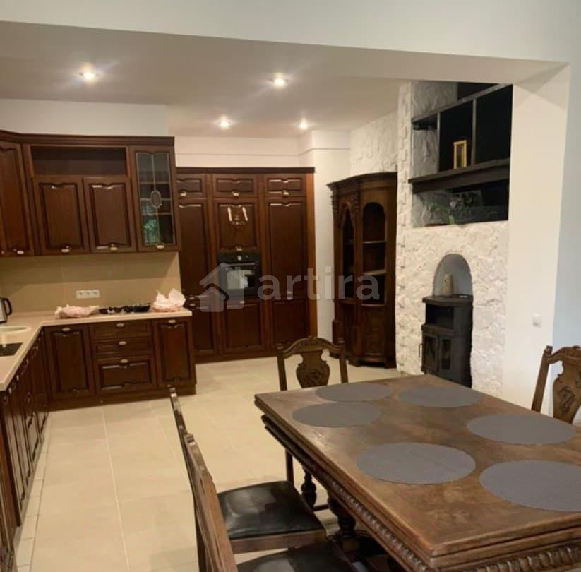 Коттедж, 650 м2, 20 соток, 3 эт. Одинцово - изображение 4