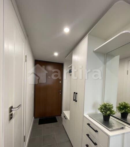 Студия, 25 м2, 9/16 эт. Видное - изображение 14