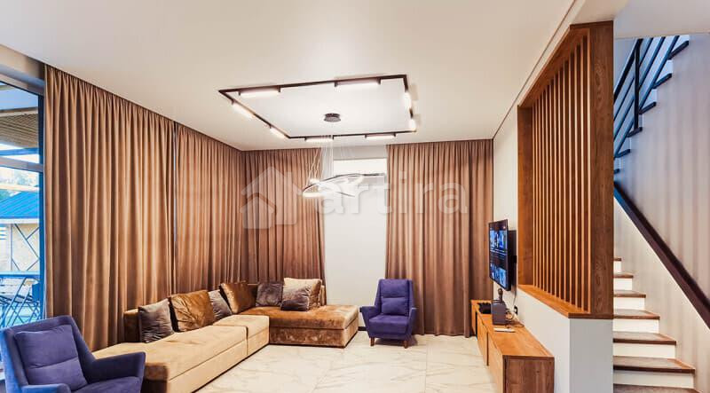 Дом, 285 м2 Всеволожск - изображение 13