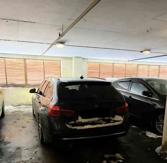 Гараж, 15.8 м2 Москва