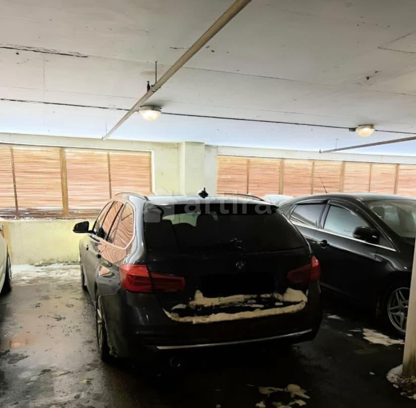 Гараж, 15.8 м2 Москва - изображение 4