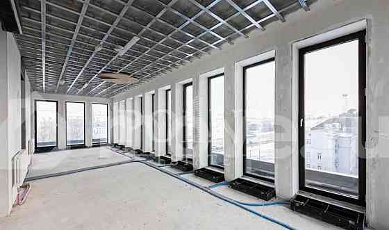 6-комн. апарт-ы, 261.4 м2, 5/5 эт. Москва