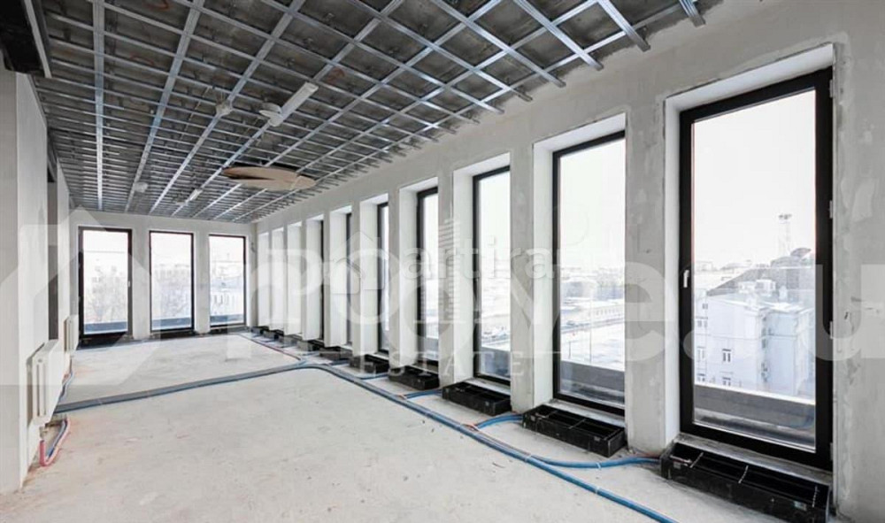 6-комн. апарт-ы, 261.4 м2, 5/5 эт. Москва - изображение 4