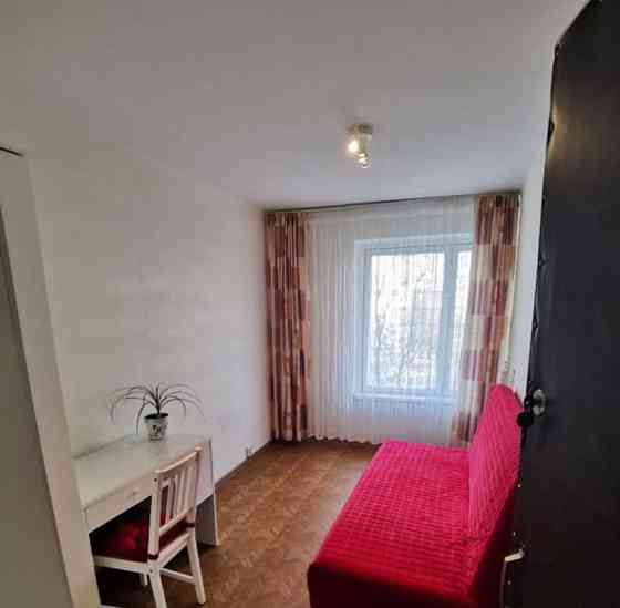 Комната, 56 м2, 5/5 эт. Москва