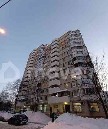 1-комн. квартира, 36 м2, 7/16 эт. Москва