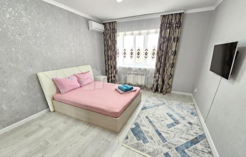 1-комн. квартира, 36 м2, 3/9 эт. Екатеринбург - изображение 1