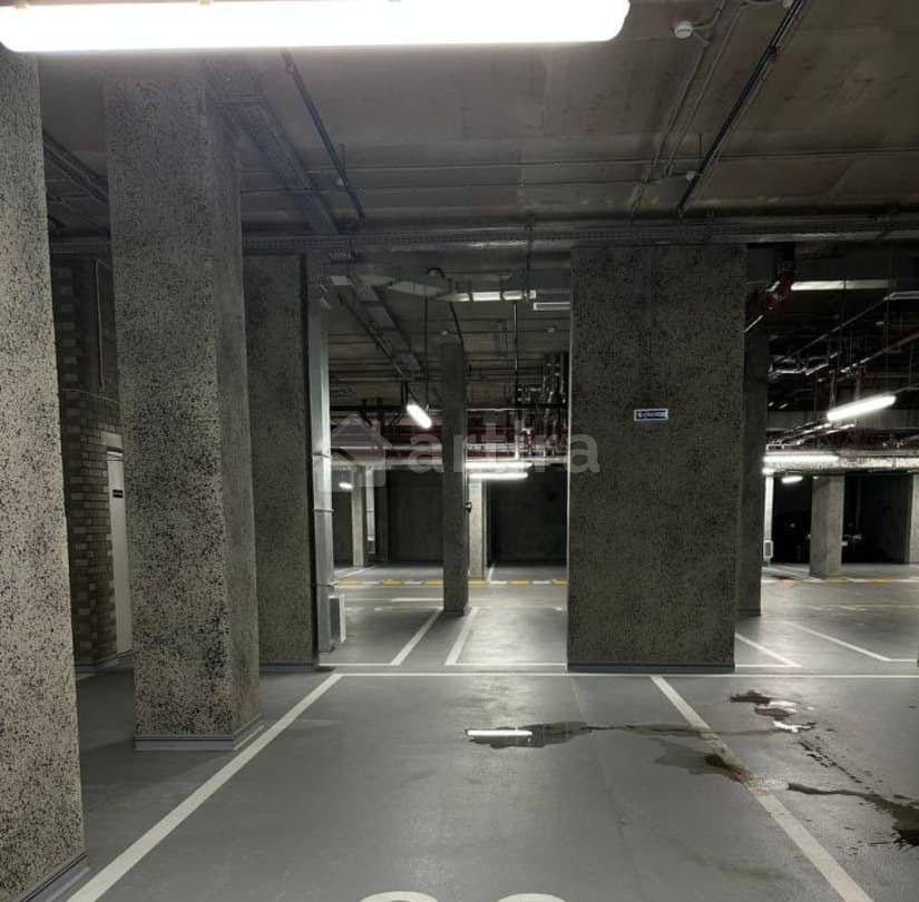 Гараж, 15.9 м2 Санкт-Петербург - изображение 3