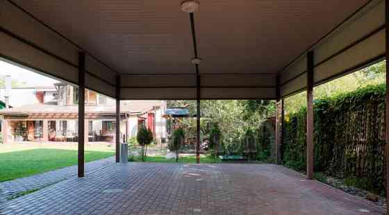 Коттедж, 450 м2 Чехов