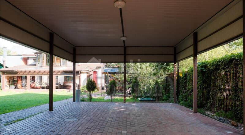 Коттедж, 450 м2 Чехов - изображение 4