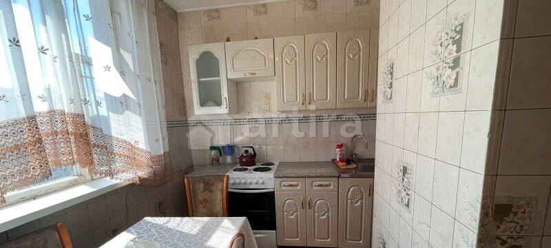 2-комн. квартира, 50 м2, 3/17 эт. Москва - изображение 5