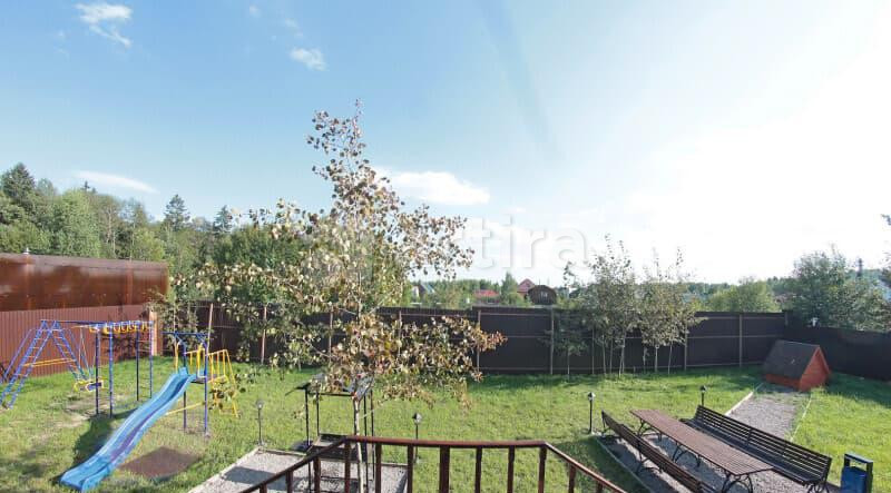 Дом, 900 м2 Истра - изображение 18