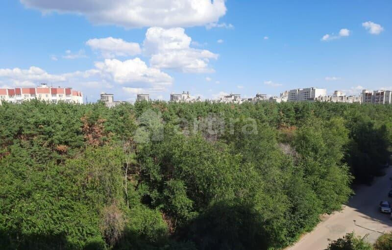 1-комн. квартира, 42 м2, 8/10 эт. Воронеж - изображение 6