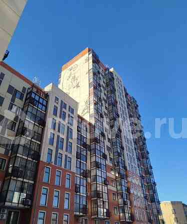 1-комн. квартира, 31.7 м2, 14/18 эт. Москва