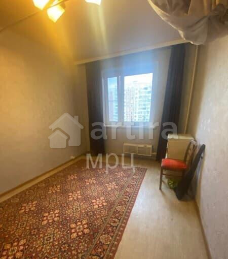 3-комн. квартира, 78 м2, 14/17 эт. Москва - изображение 7