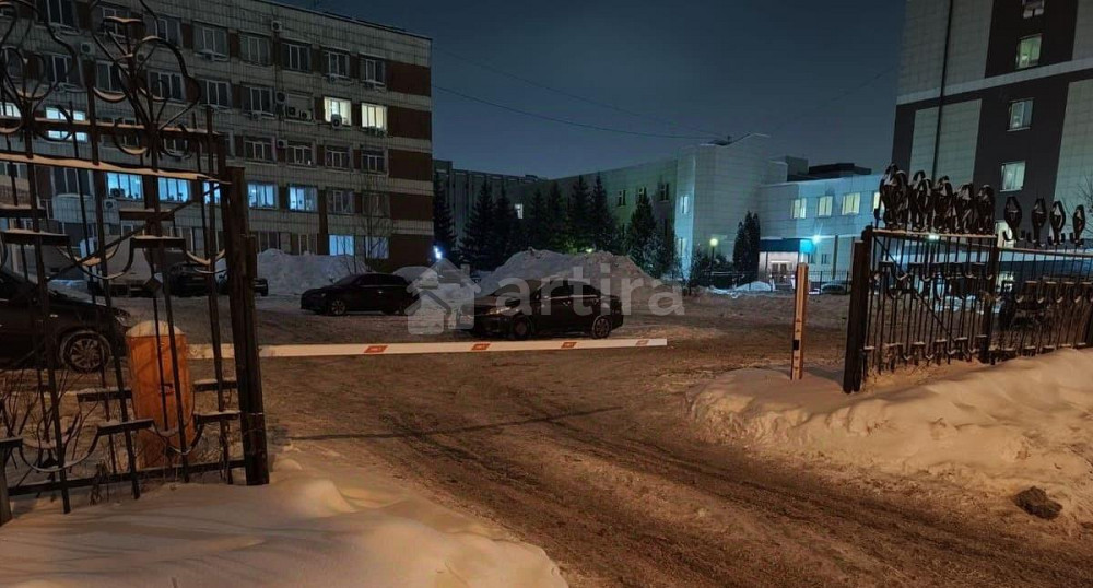 Гараж, 25 м2 Казань - изображение 5