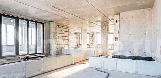 4-комн. квартира, 167 м2, 31/33 эт. Москва