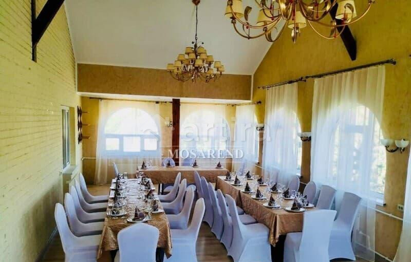 Коттедж, 300 м2 Ногинск - изображение 3