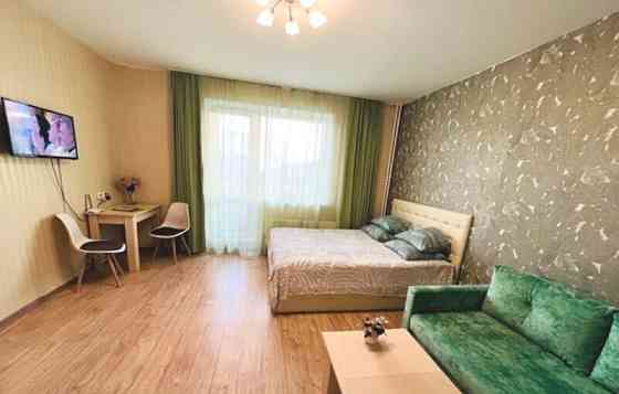 1-комн. квартира, 41 м2, 6/10 эт. Челябинск