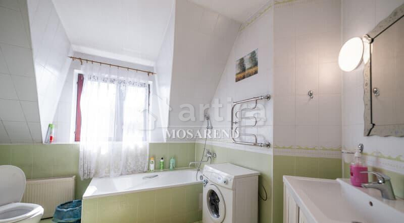 Дом, 750 м2 Москва - изображение 16