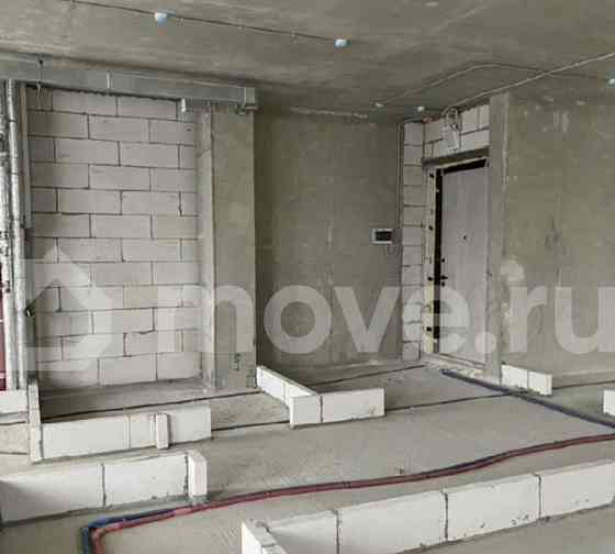 3-комн. квартира, 99 м2, 17/28 эт. Москва