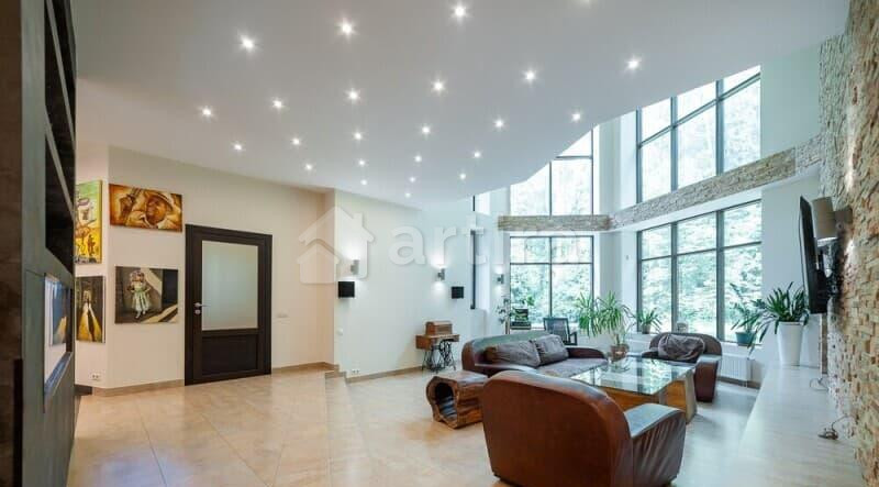 Коттедж, 500 м2 Солнечногорск - изображение 17