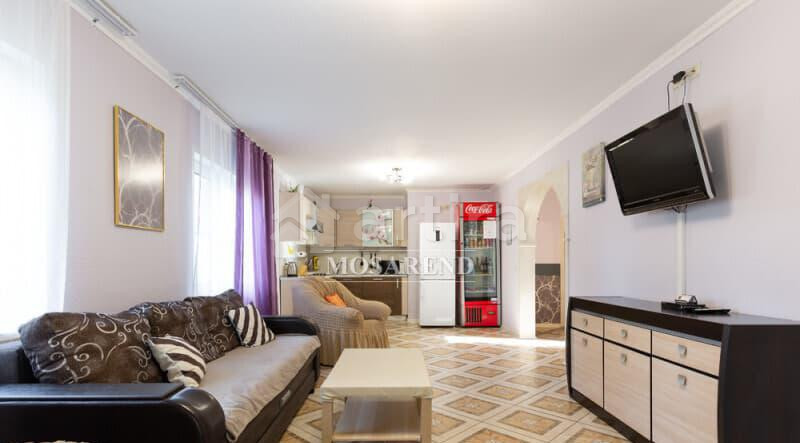 Коттедж, 200 м2 Солнечногорск - изображение 10