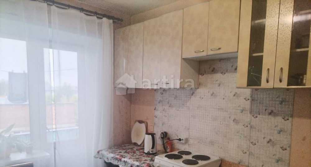 Комната, 10 м2, 7/9 эт. Иркутск - изображение 3