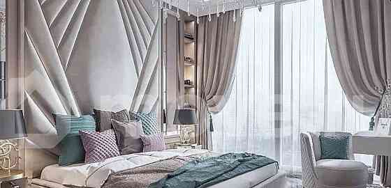 3-комн. апарт-ы, 90 м2, 47/78 эт. Москва