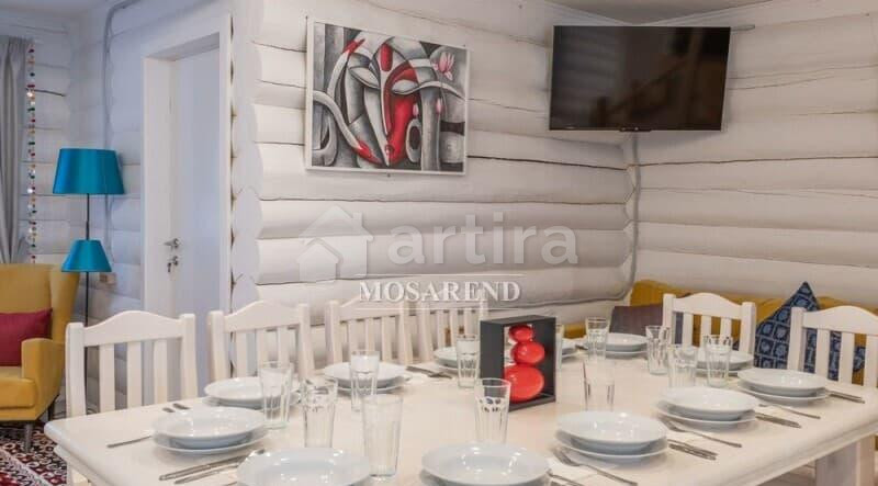 Коттедж, 150 м2 Лобня - изображение 9