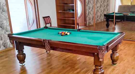 Коттедж, 300 м2 Петергоф