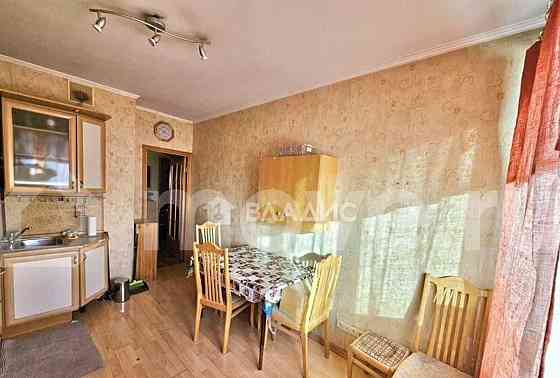 2-комн. квартира, 56 м2, 13/16 эт. Москва